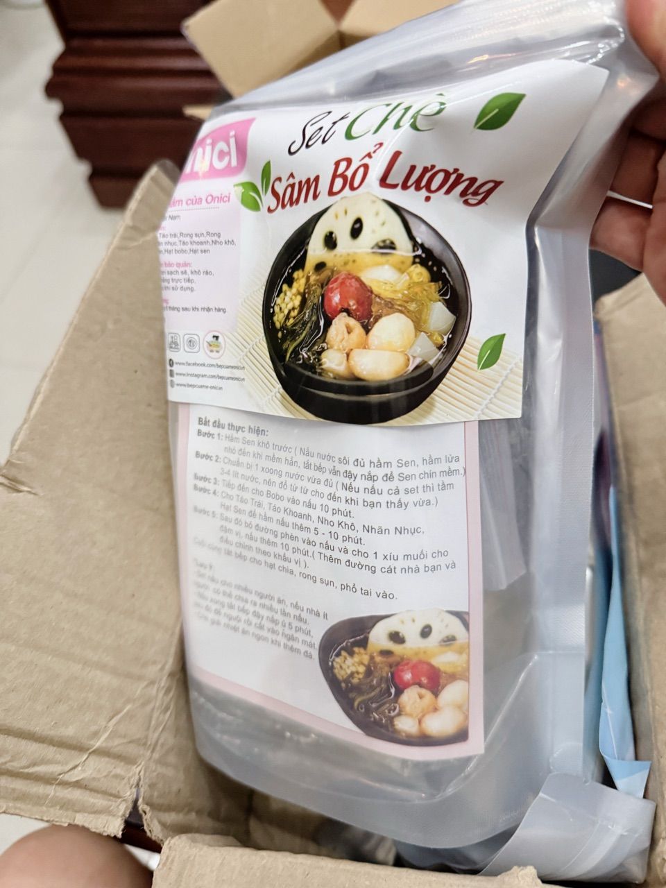 Ảnh đánh giá