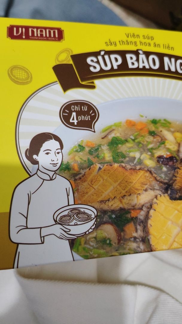 Ảnh đánh giá