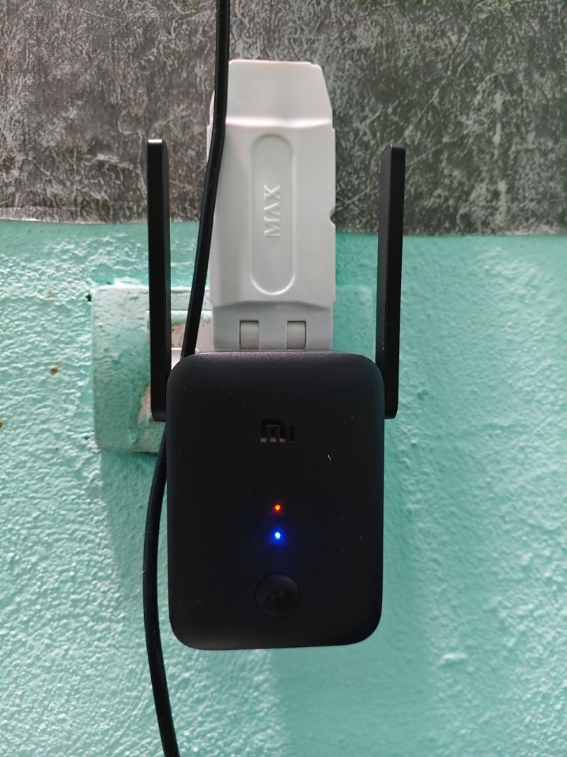 Bộ kích Wi-Fi Xiaomi Mi WiFi Range Extender