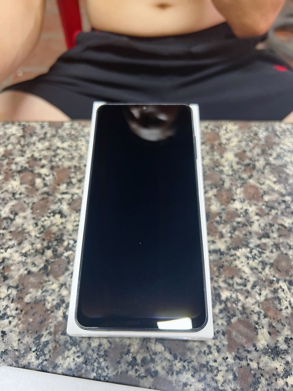 Ảnh đánh giá