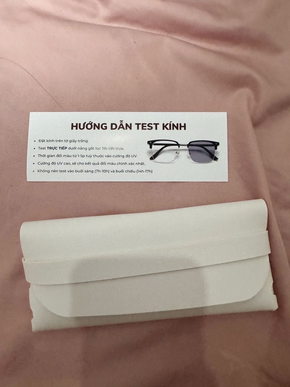 Ảnh đánh giá
