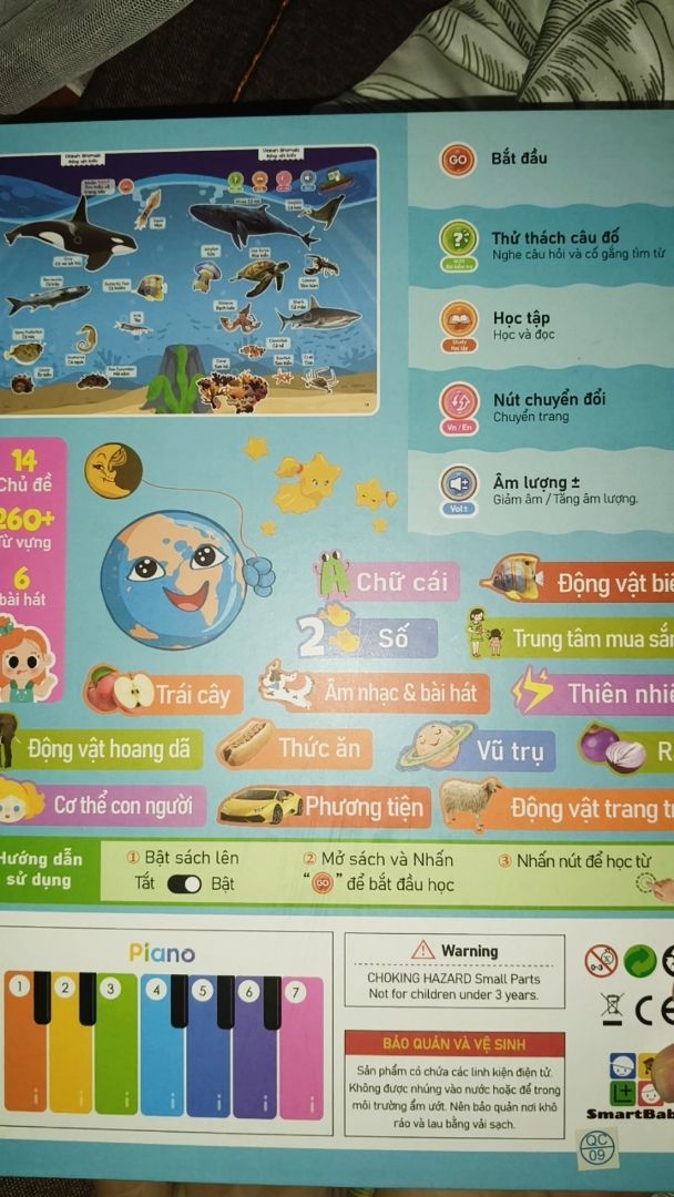 Ảnh đánh giá