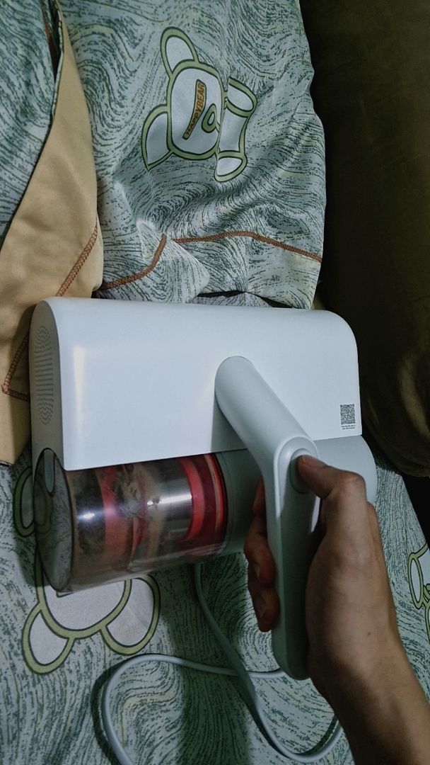 Xiaomi Dust Mite Vacuum Cleaner dùng cho bề mặt vải