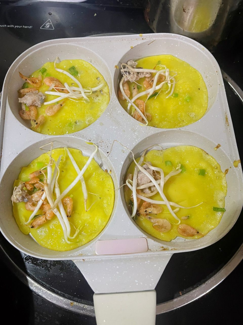 Ảnh đánh giá