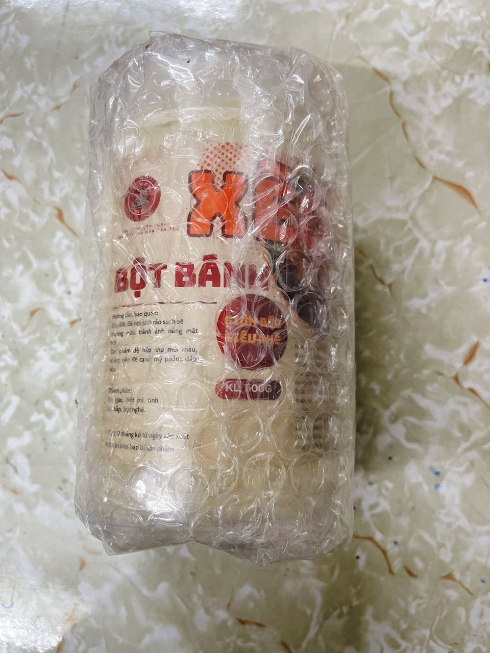 Ảnh đánh giá