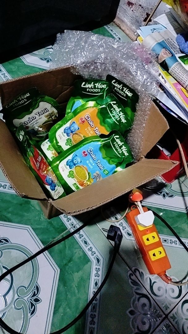 Ảnh đánh giá