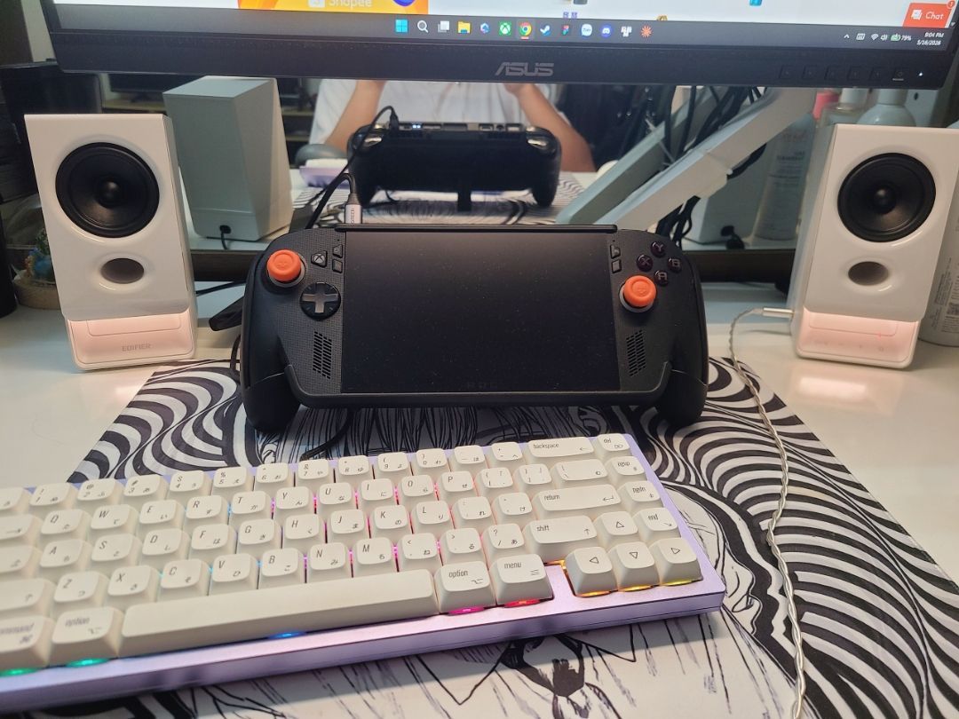 Loa Bluetooth EDIFIER R20BT