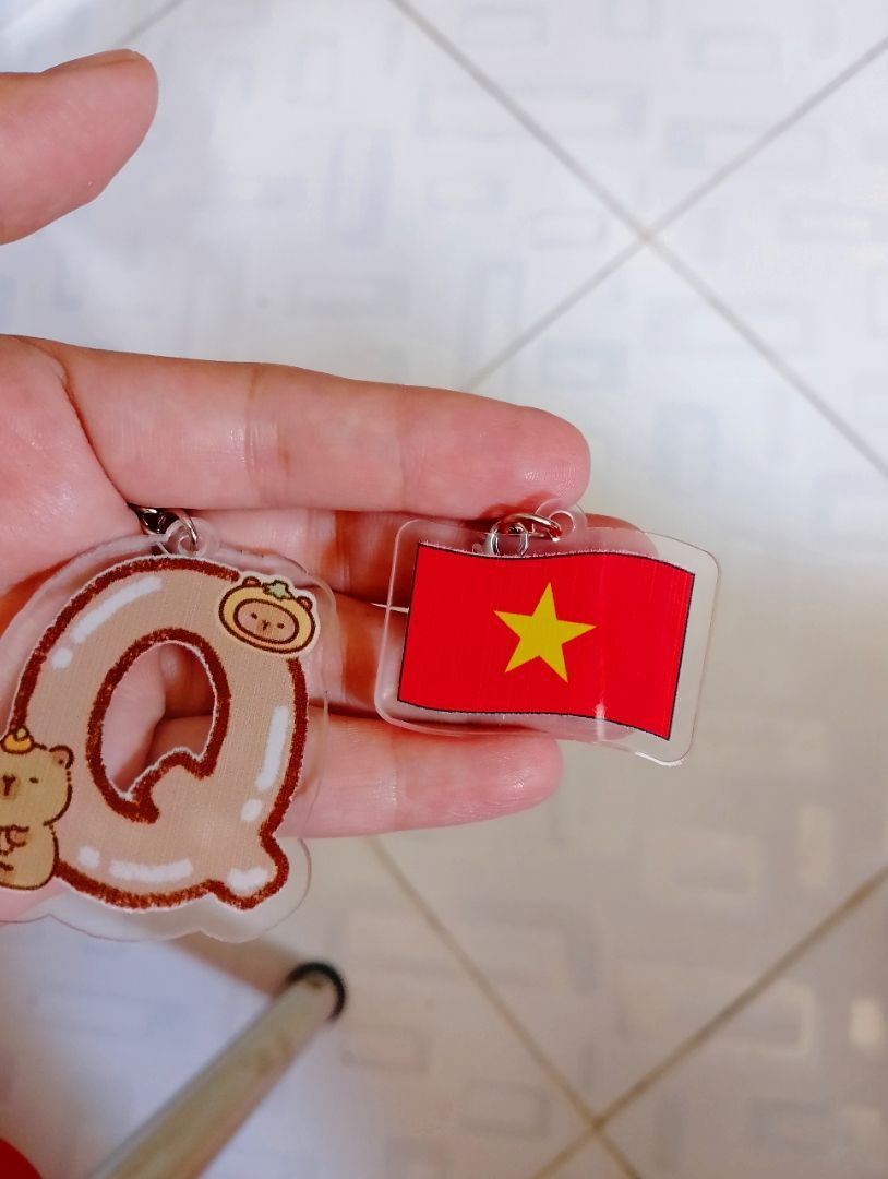 Ảnh đánh giá