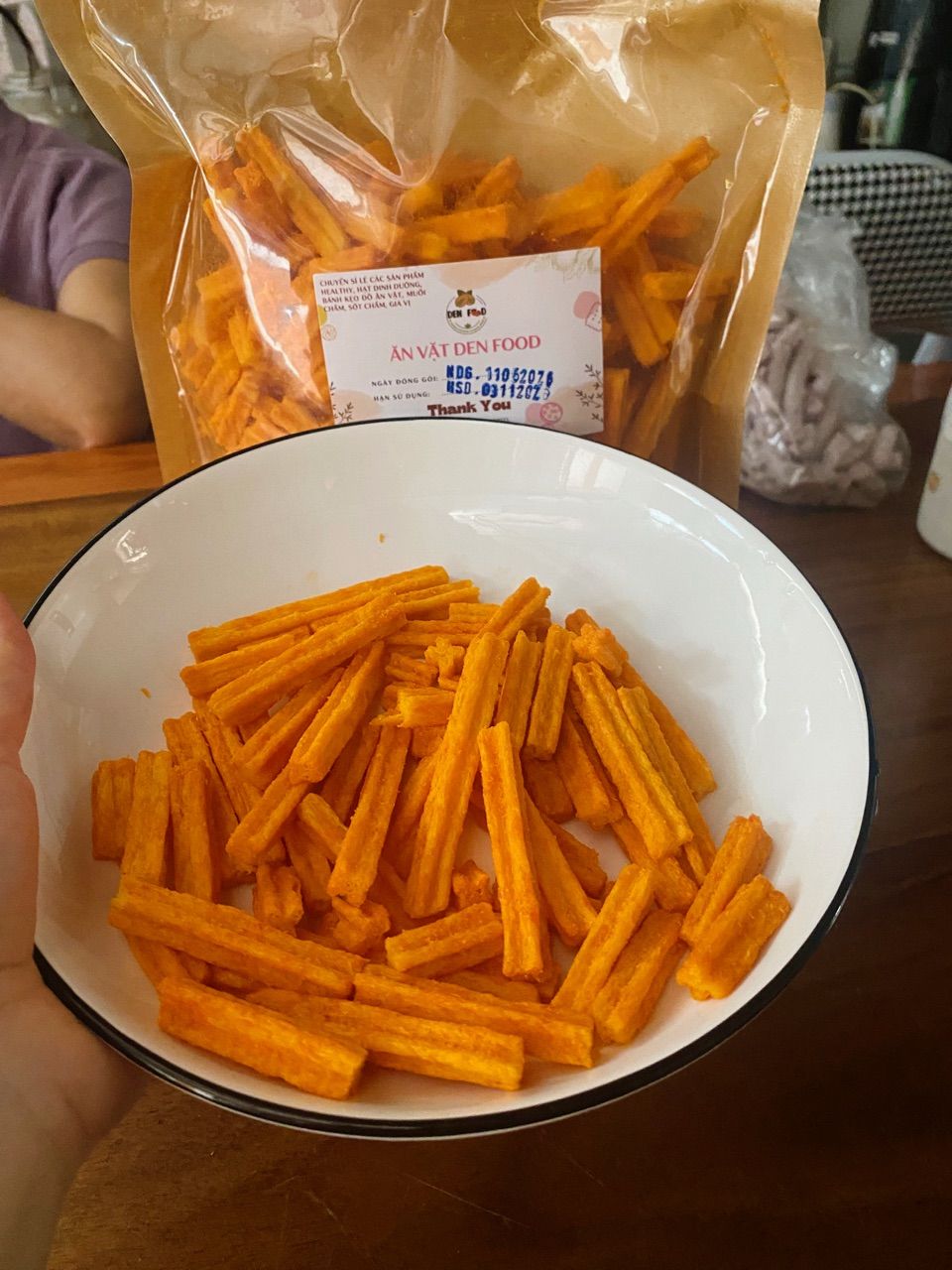 Ảnh đánh giá