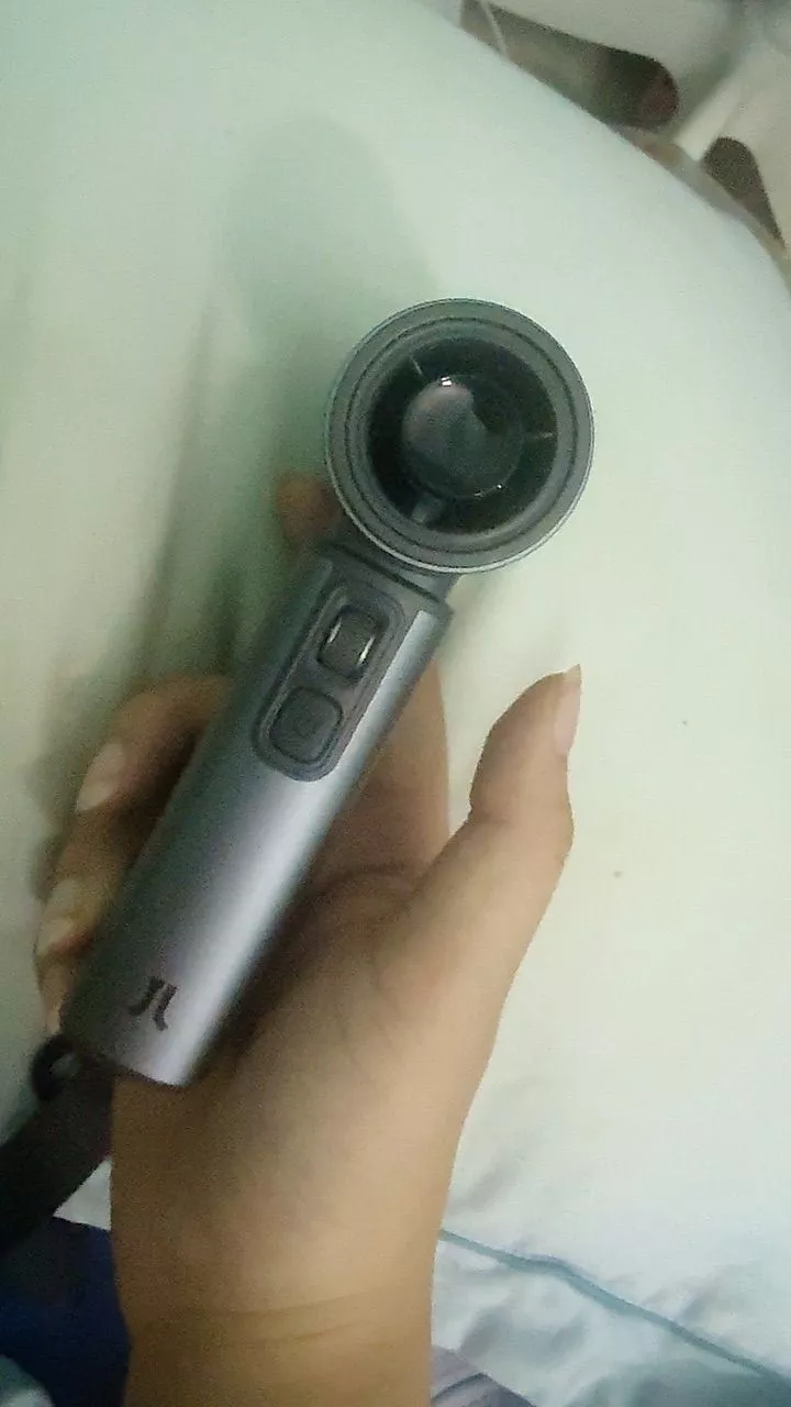 JISULIFE Ultra2 màu xam