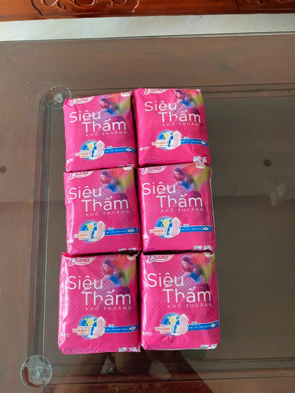 Ảnh đánh giá