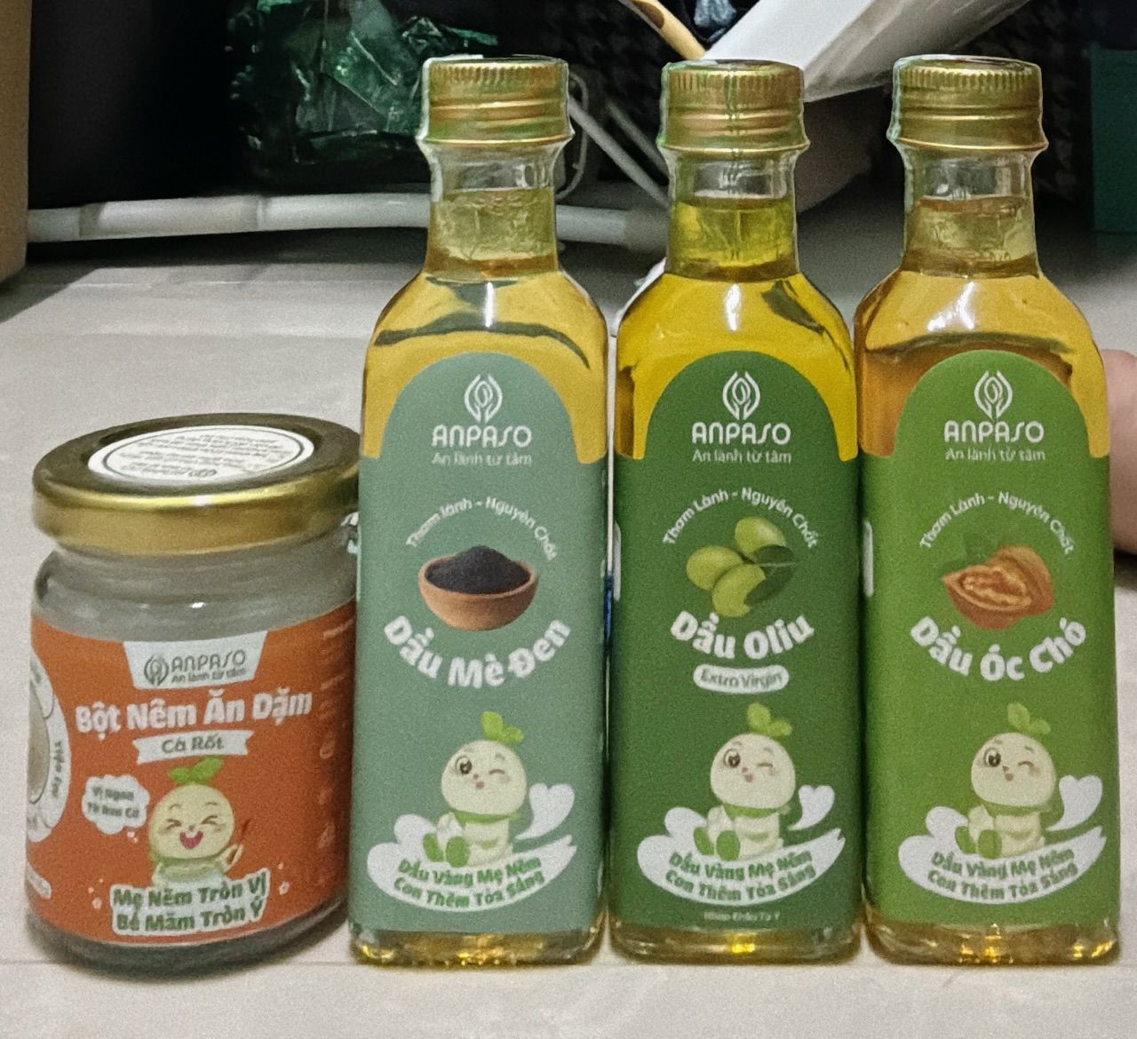 Ảnh đánh giá