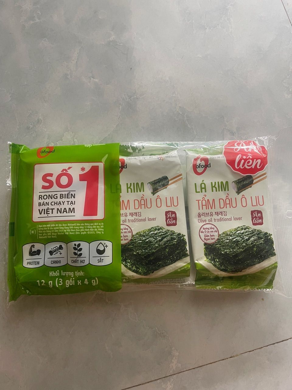 Ảnh đánh giá