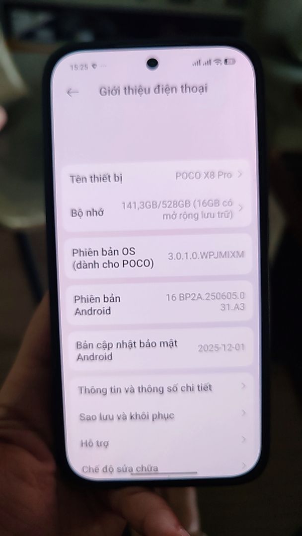 Ảnh đánh giá