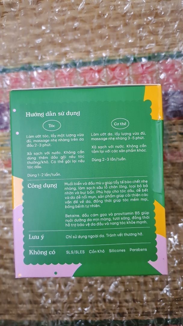 Ảnh đánh giá
