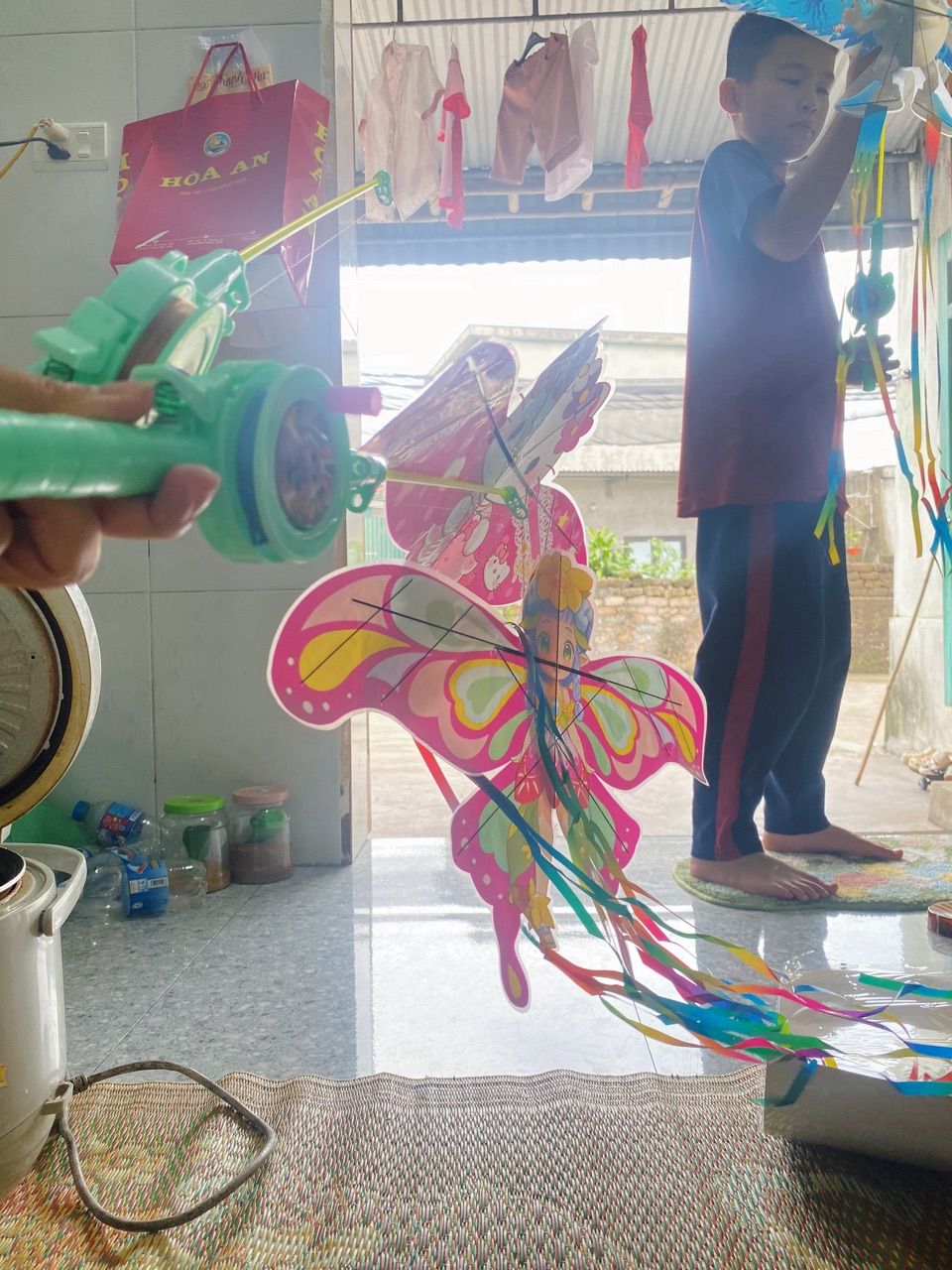 Ảnh đánh giá