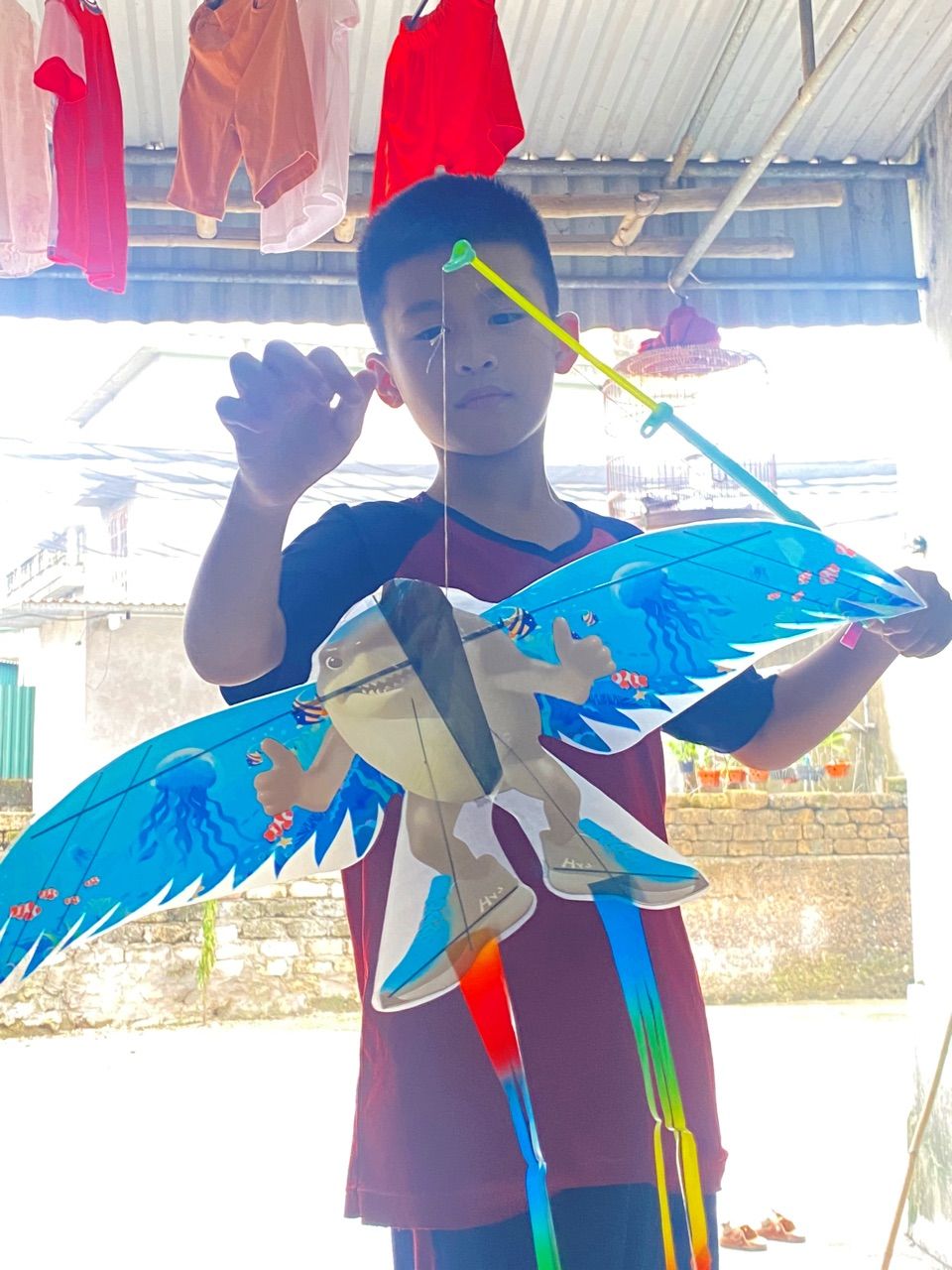 Ảnh đánh giá