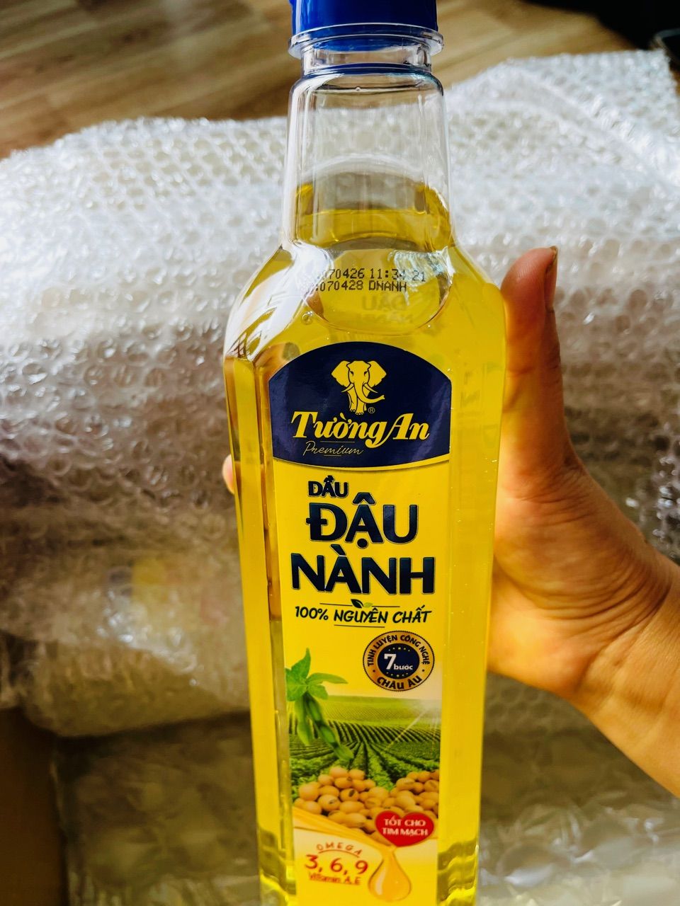 Ảnh đánh giá