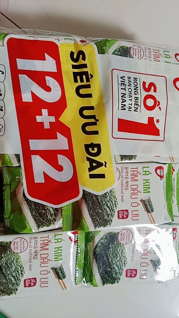 Ảnh đánh giá