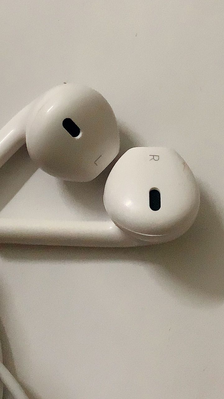 Tai nghe dây iPhone chân dẹt và chân 3.5MM kết nối Bluetooth có Mic dành cho điện thoại/máy tính PC - ảnh 7