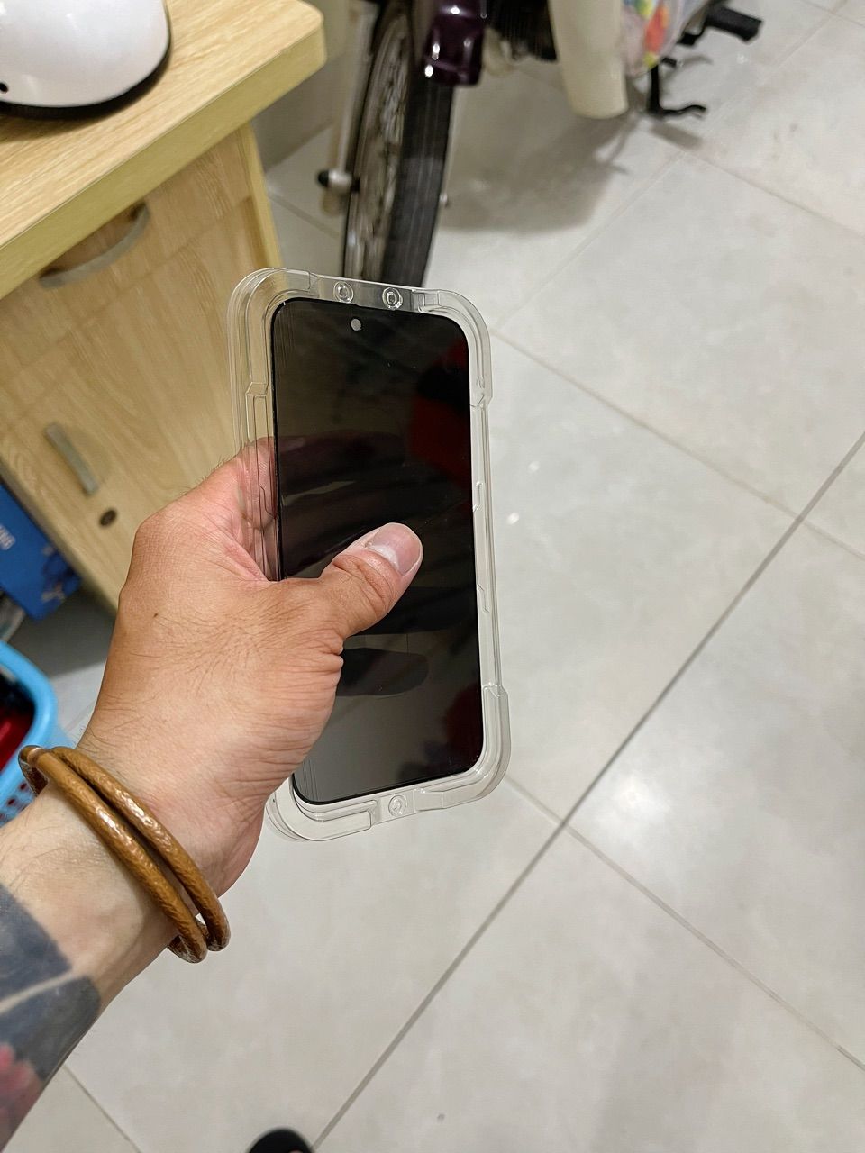 Ảnh đánh giá