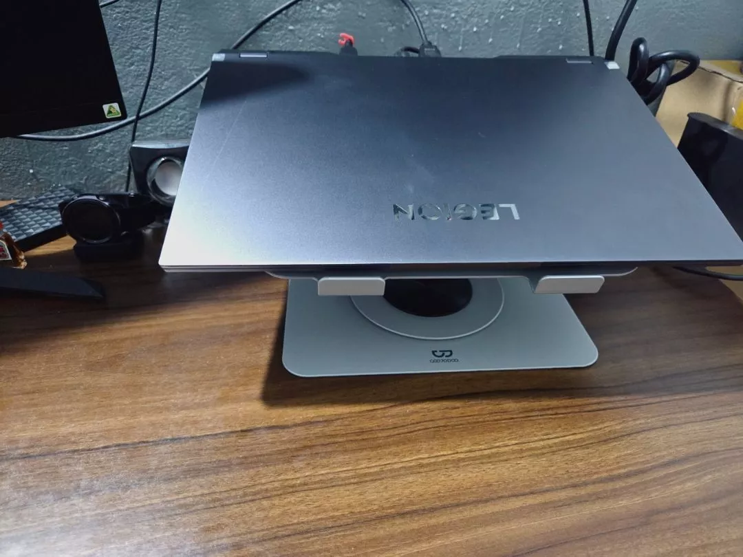 Giá đỡ dùng cho laptop