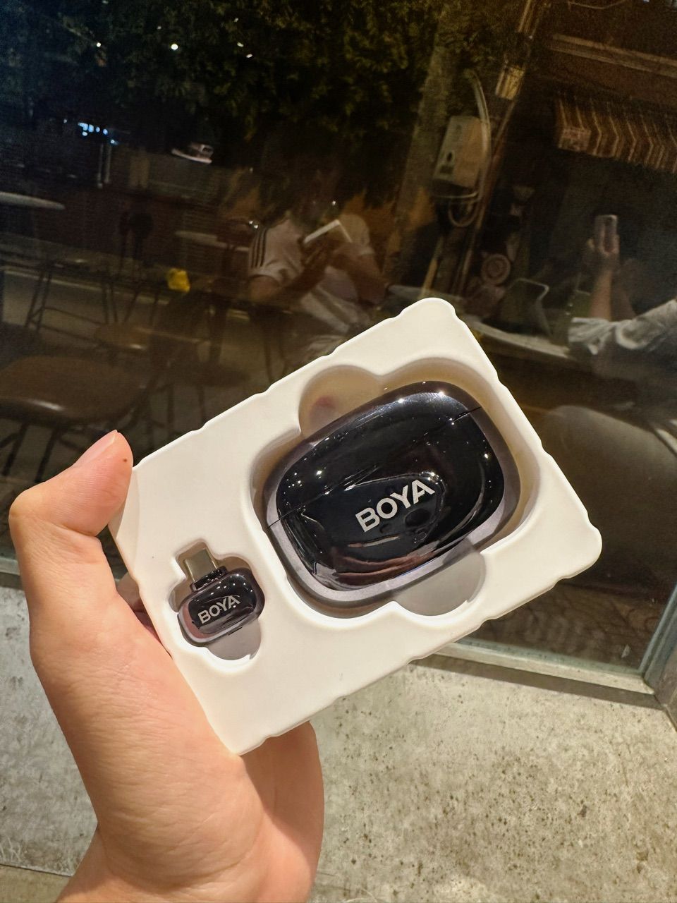 Ảnh đánh giá