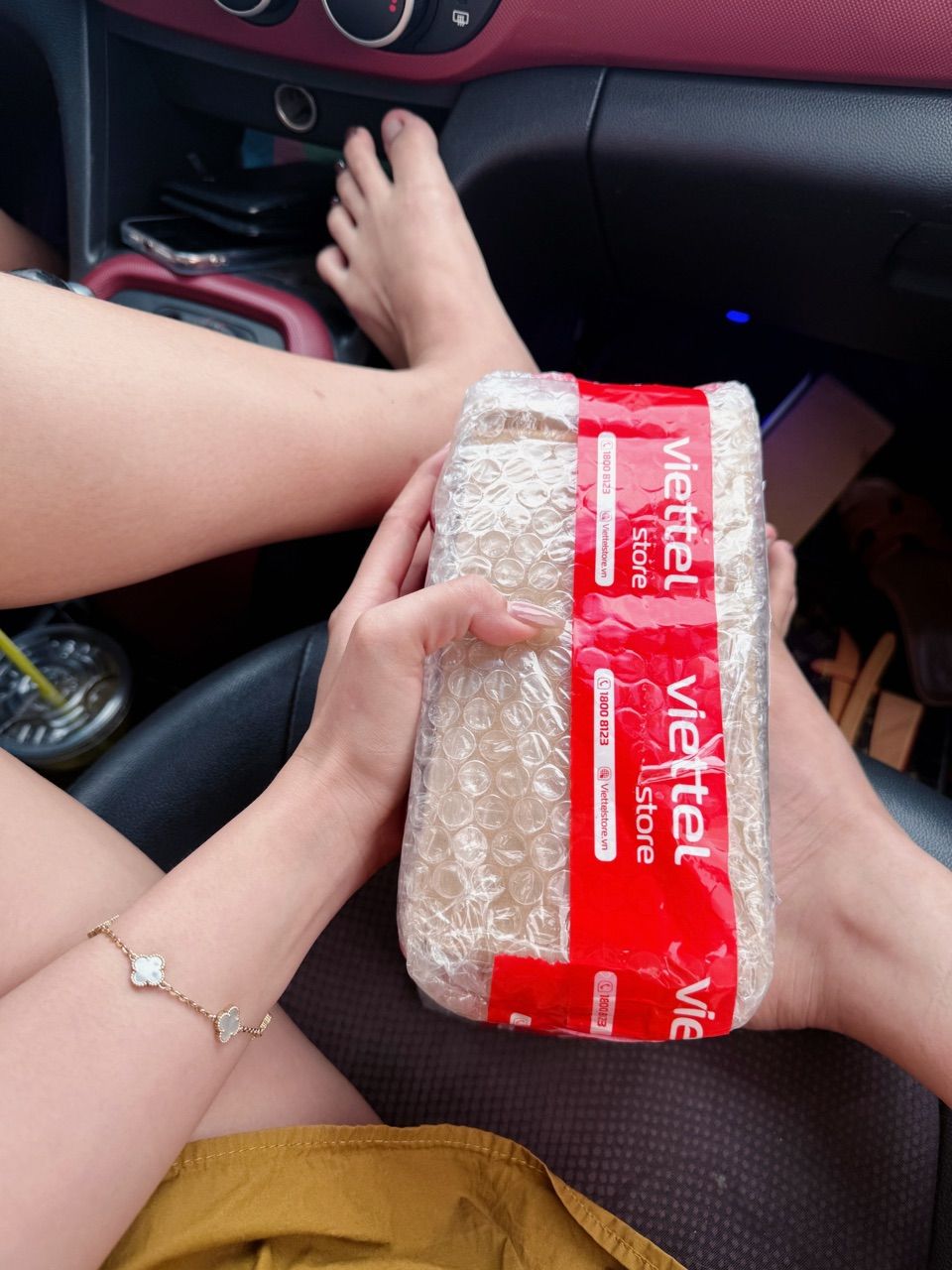 Ảnh đánh giá