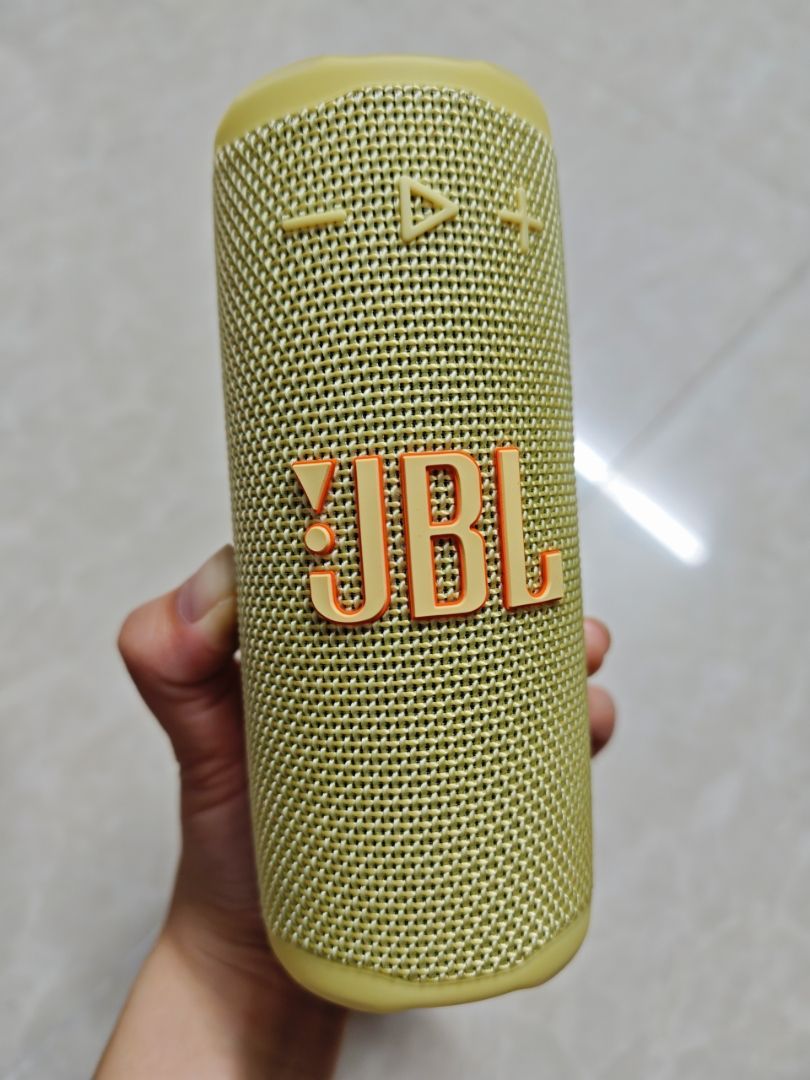 Đèn ambient JBL Grip