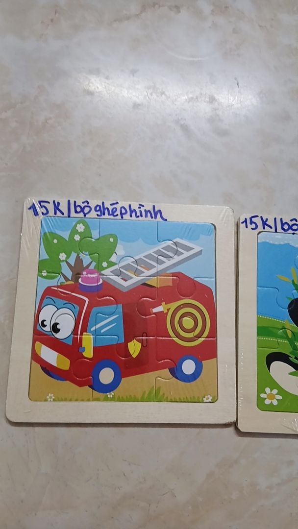 Ảnh đánh giá