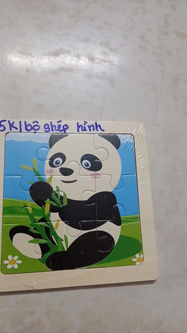 Ảnh đánh giá