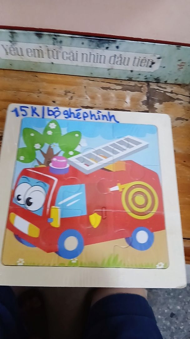 Ảnh đánh giá