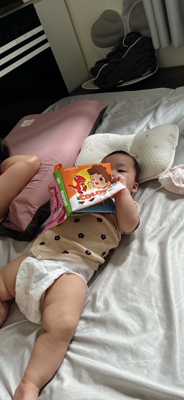 Ảnh đánh giá