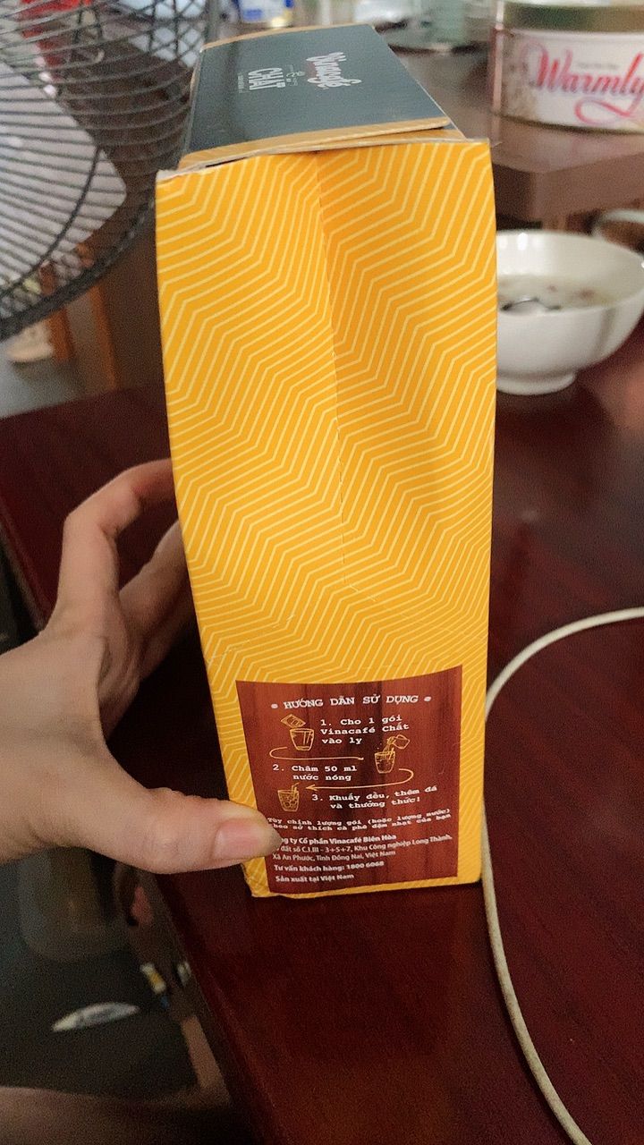 Ảnh đánh giá