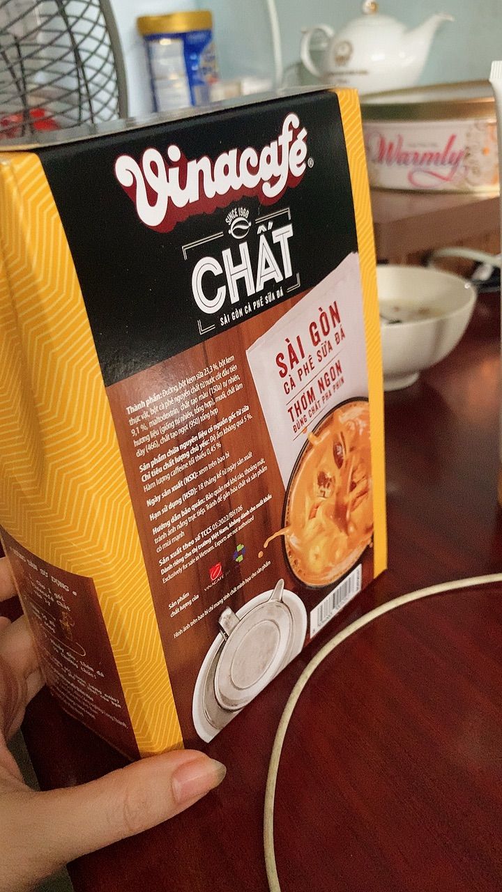 Ảnh đánh giá