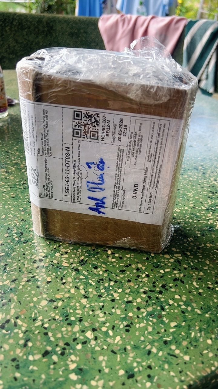 Ảnh đánh giá