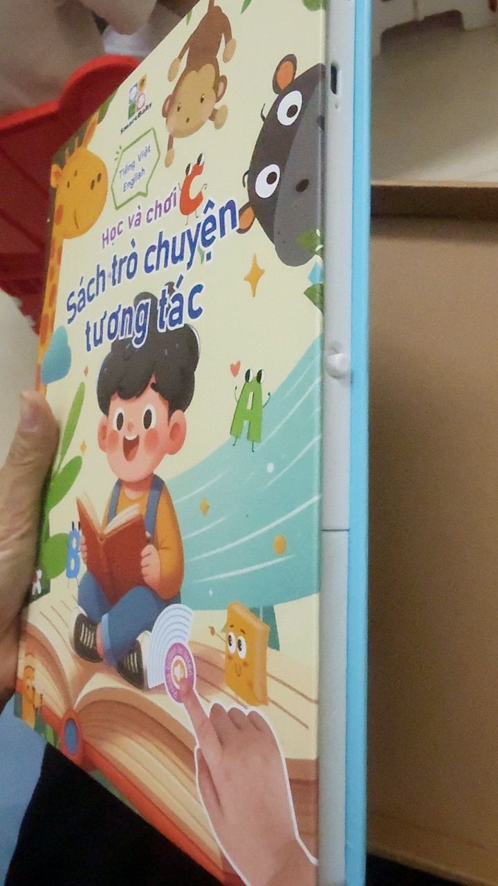 Ảnh đánh giá