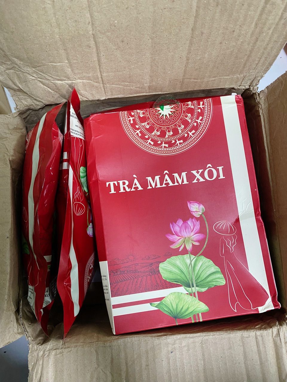 Ảnh đánh giá