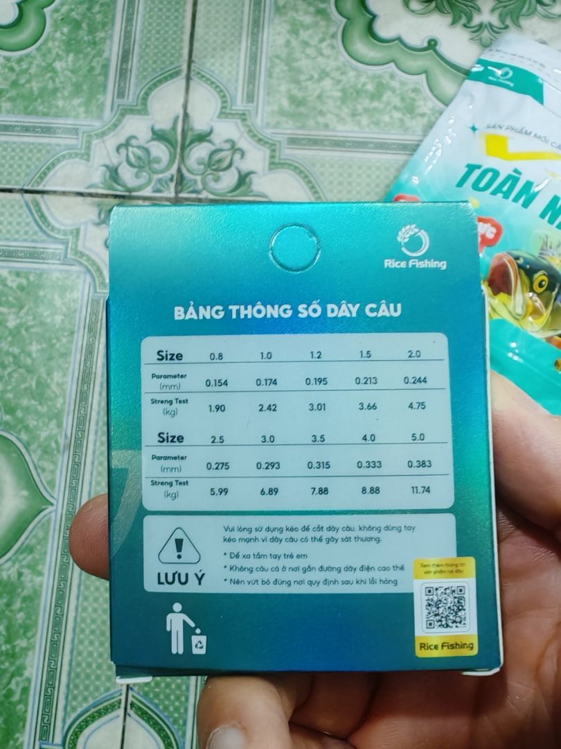 Ảnh đánh giá
