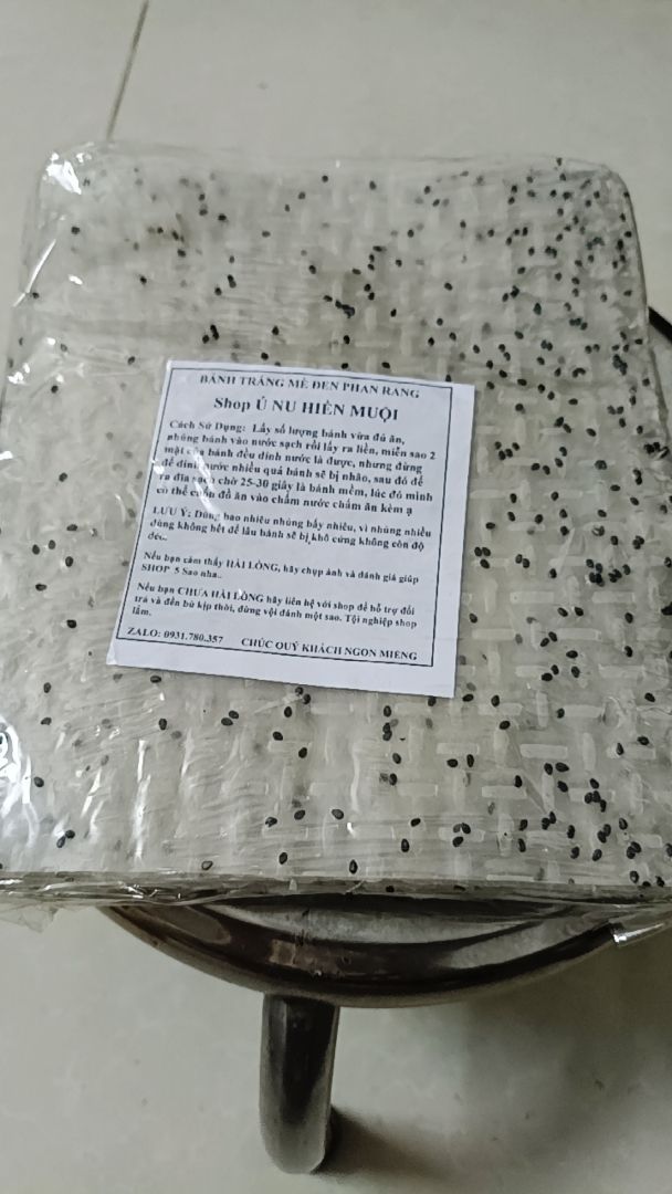Ảnh đánh giá