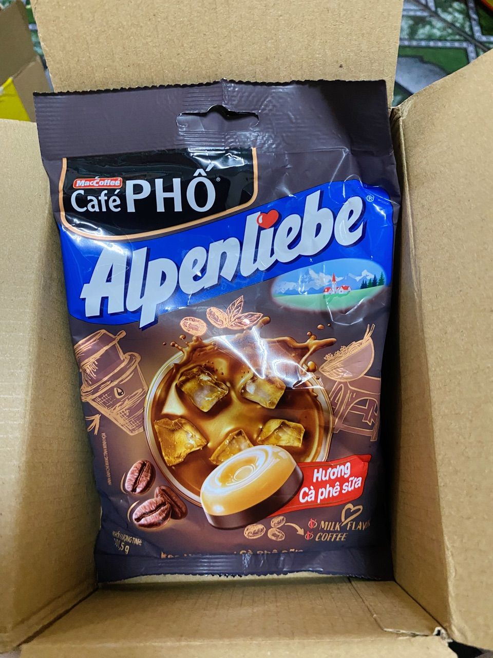 Ảnh đánh giá