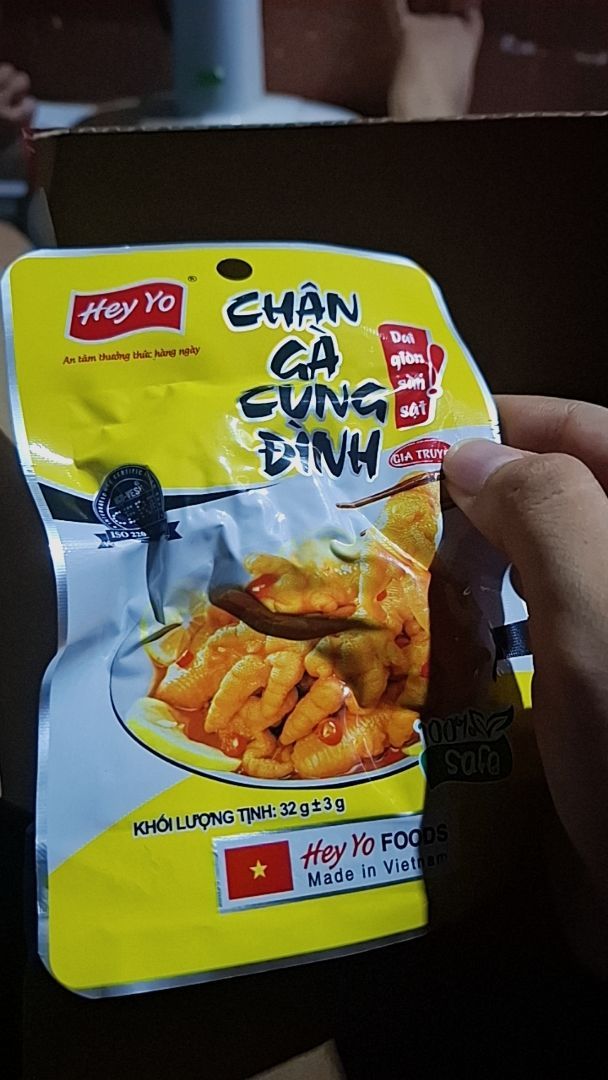 Ảnh đánh giá
