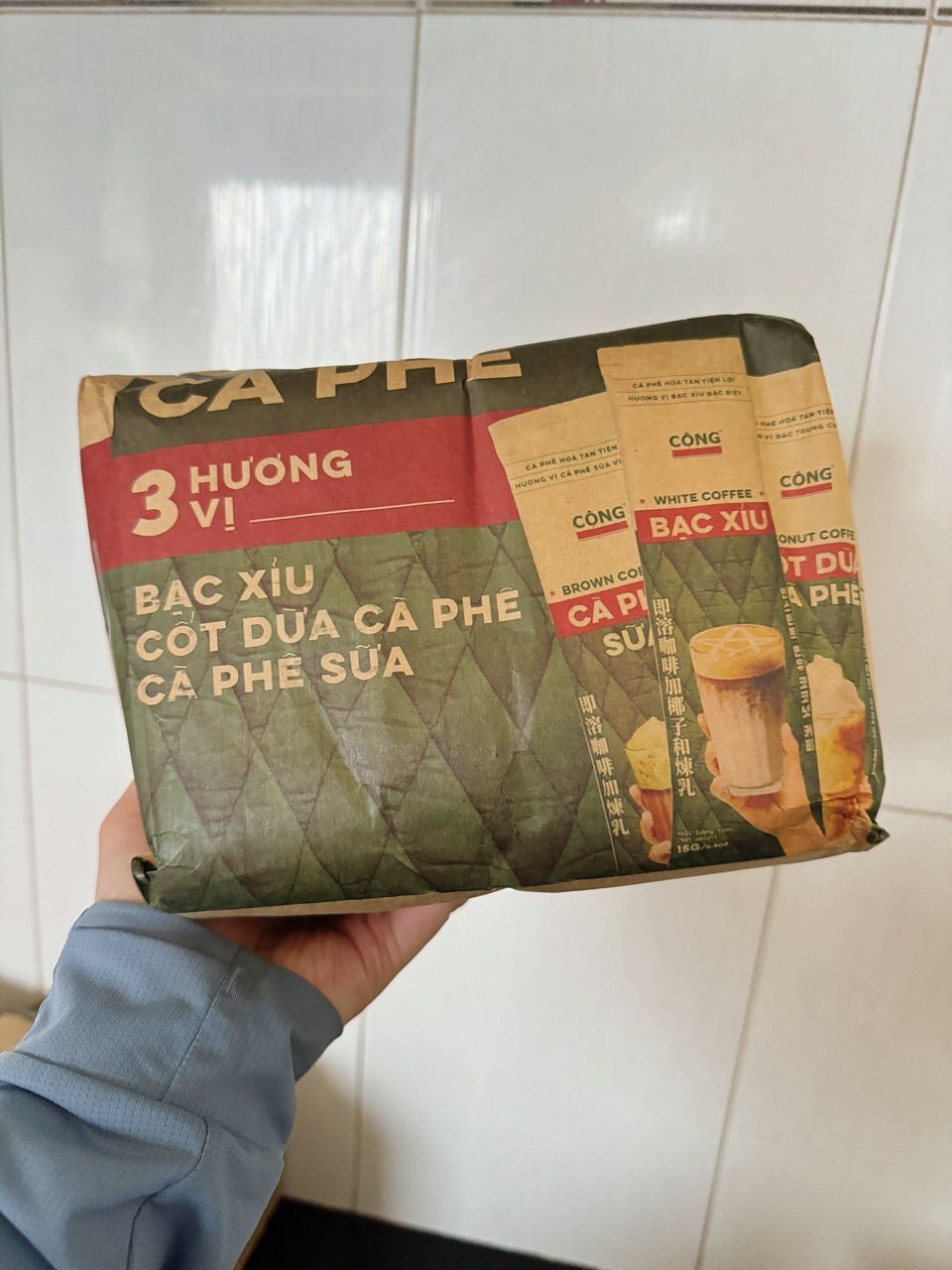 Ảnh đánh giá
