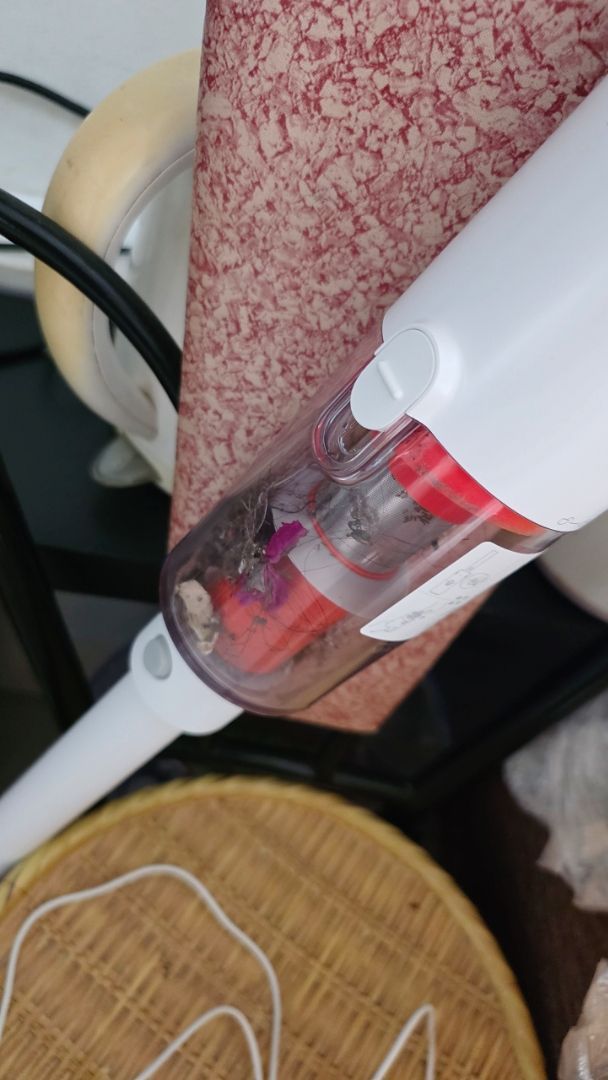 Xiaomi Vacuum Cleaner P30