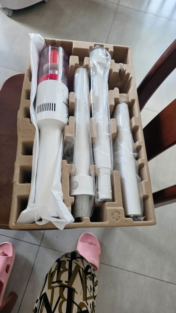 Thiết bị Xiaomi Vacuum Cleaner P30