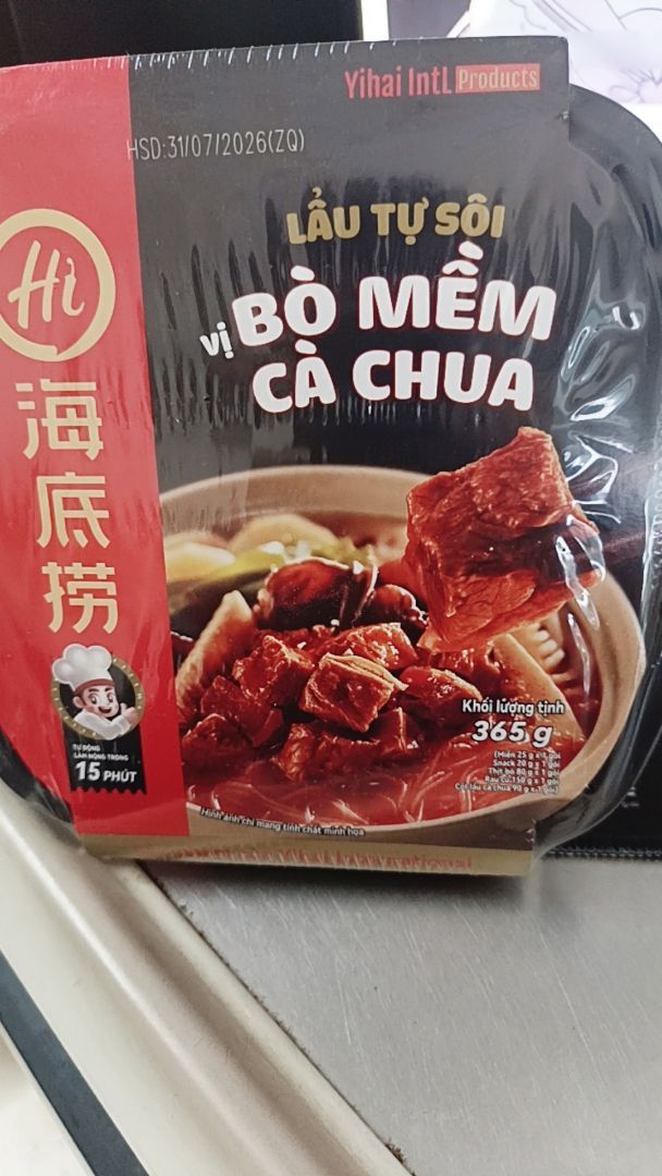 Ảnh đánh giá