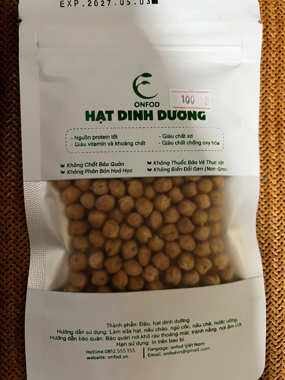 Ảnh đánh giá