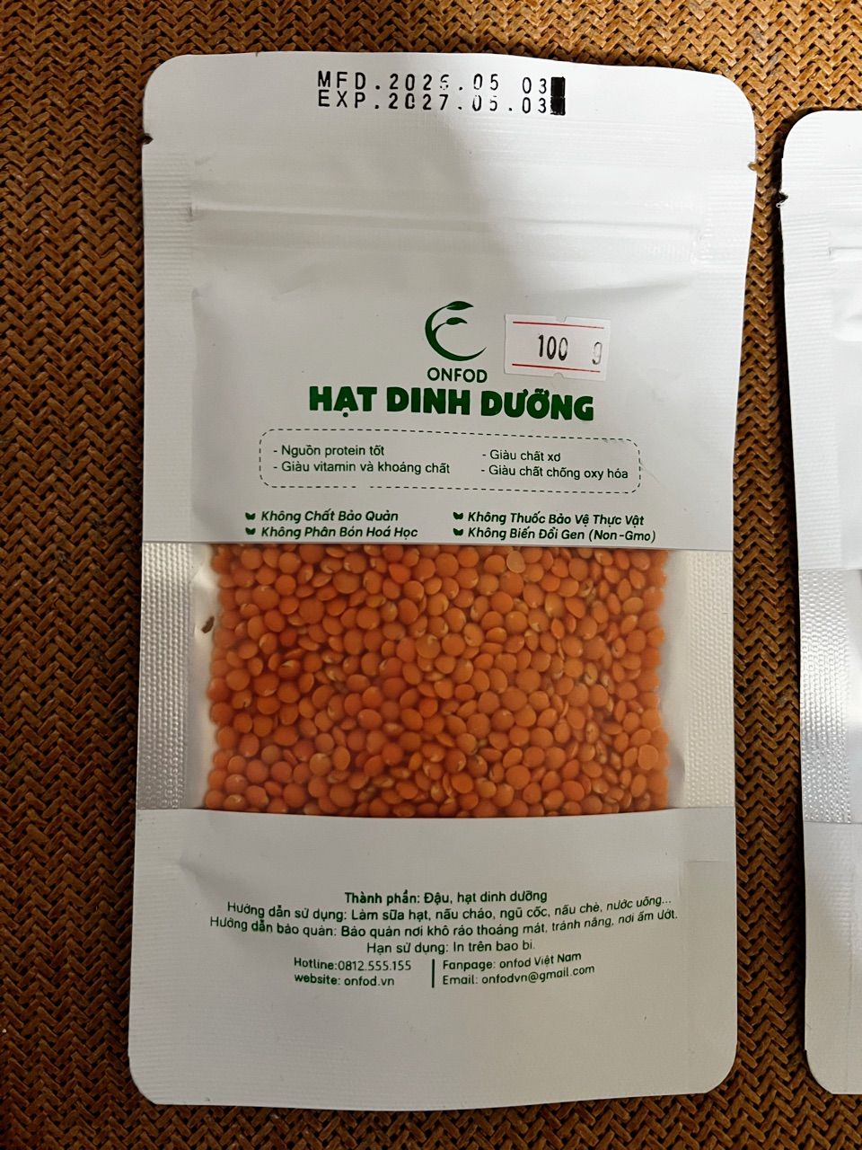 Ảnh đánh giá