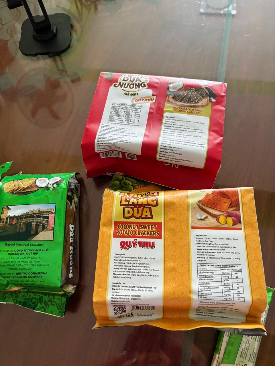 Ảnh đánh giá