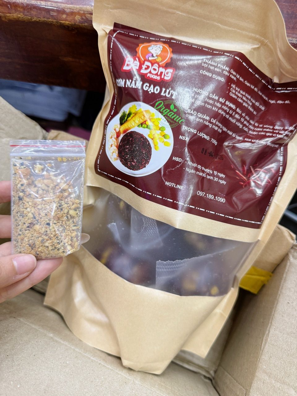 Ảnh đánh giá
